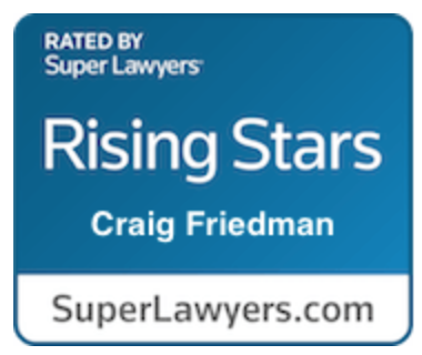 Car Wreck, Injury, Insurance, and Real Estate Lawyers | Friedman Law Firm